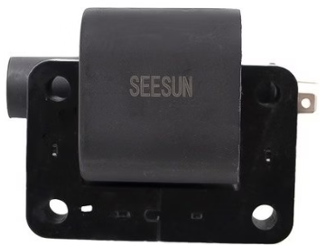 کوئل mvm ام وی ام 110 - نمای اصلی