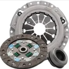 کیت کلاچ ام وی ام mvm x22 - نمای اصلی