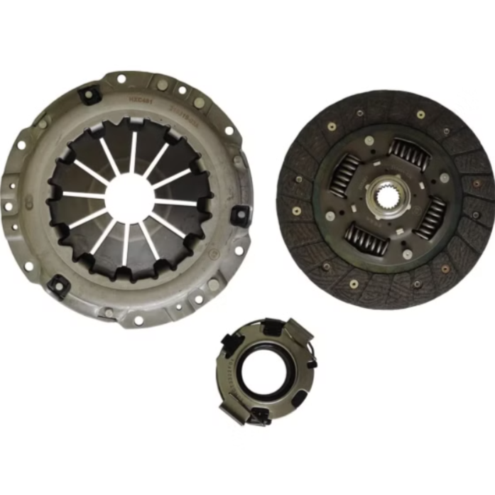 کیت کلاچ لیفان lifan x50 - نمای اصلی